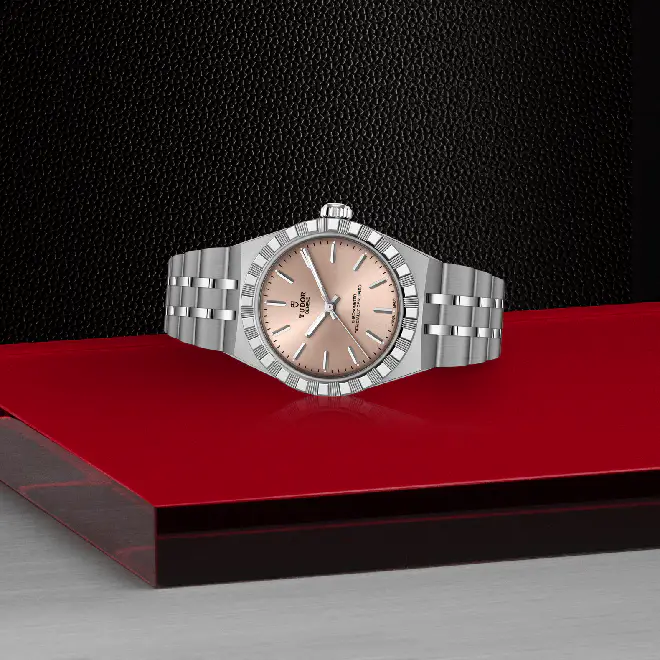 TUDOR ROYAL M2830A1A0-0003 | Watch Palace