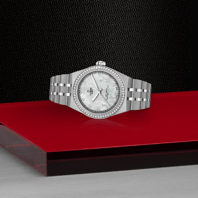 TUDOR ROYAL M2830A1S0-0001 | Watch Palace