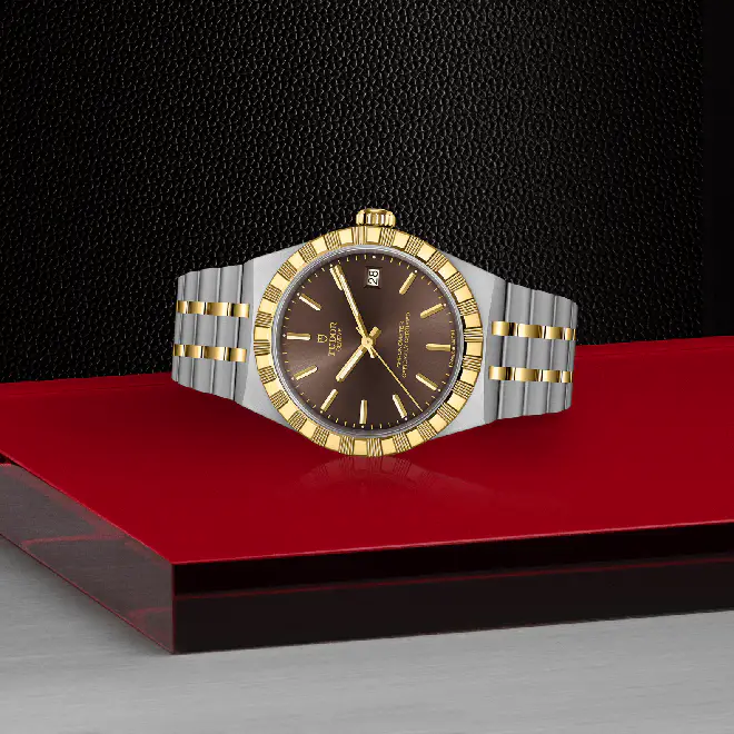 TUDOR ROYAL M2836C1A3-0001 | Watch Palace