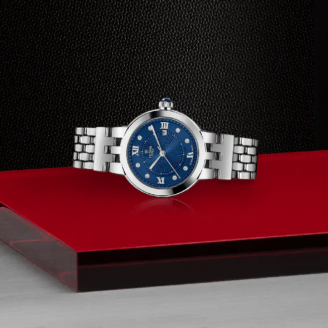 Tudor CLAIR DE ROSE M35500-0010 | Watch Palace