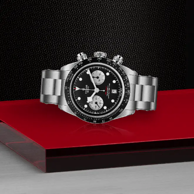 Tudor BLACK BAY CHRONO M79360N-0011 | Watch Palace