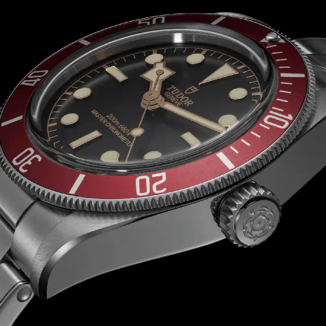 Tudor 1926 M7941A1A0RU-0001 | Watch Palace