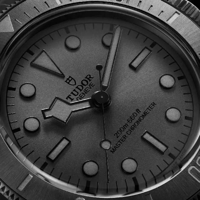 Tudor BLACK BAY CERAMIC M7941A1ACNU-0001 | Watch Palace