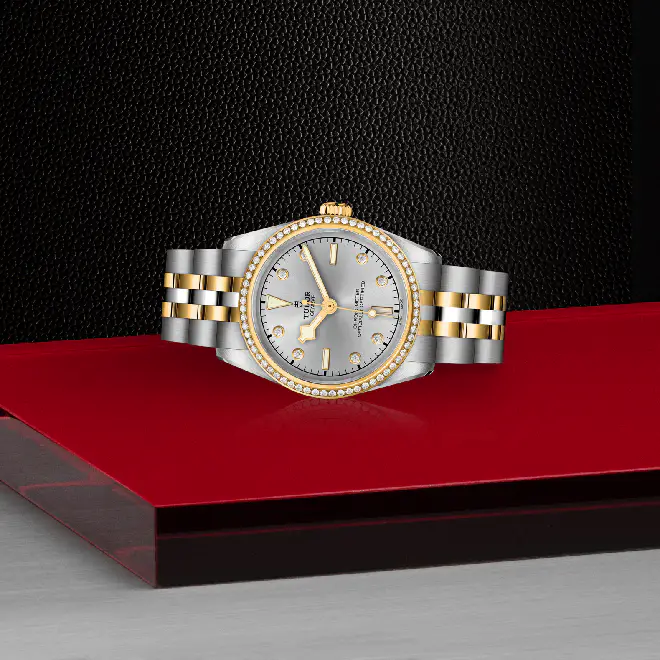 Tudor BLACK BAY ONE S&G M79613-0006 | Watch Palace