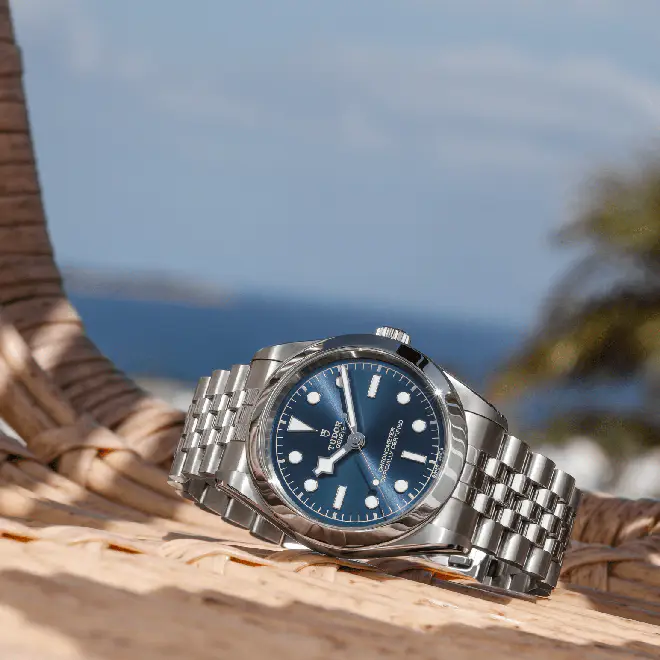 Tudor BLACK BAY ONE M79660-0002 | Watch Palace