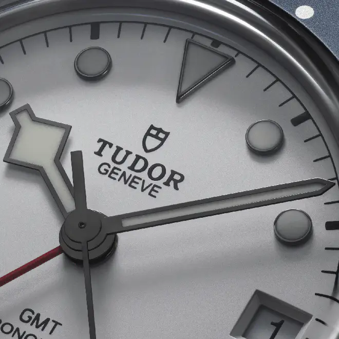 Tudor BLACK BAY GMT M79830RB-0010 | Watch Palace