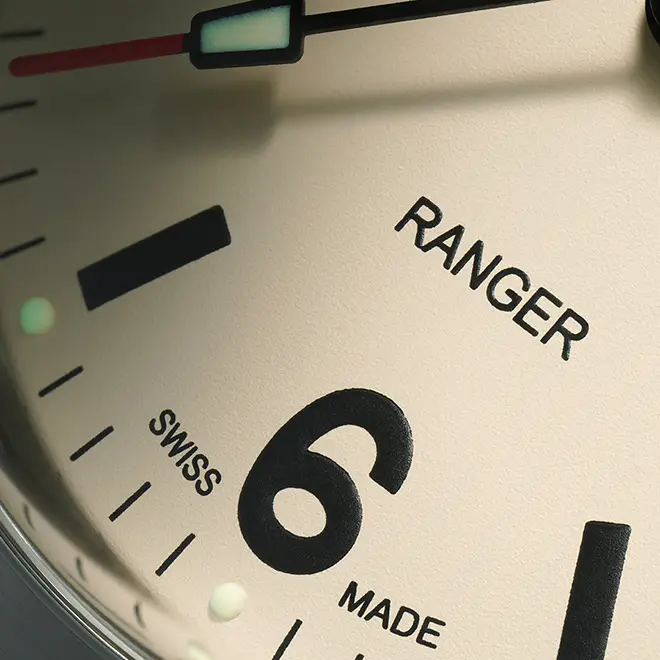 Tudor RANGER M79950-0008 | Watch Palace