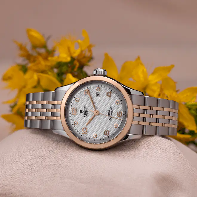 Tudor 1926 M91351-0002 | Watch Palace