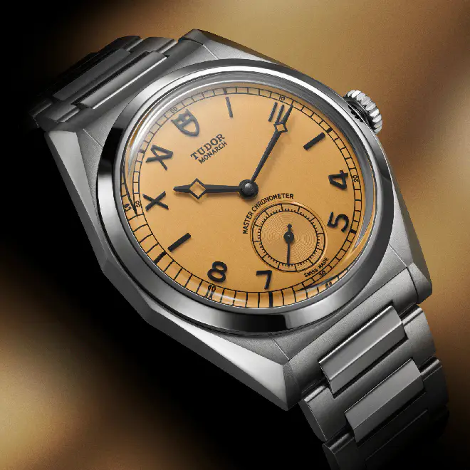 TUDOR MONARCH M2639W1A0U-0001 | Watch Palace