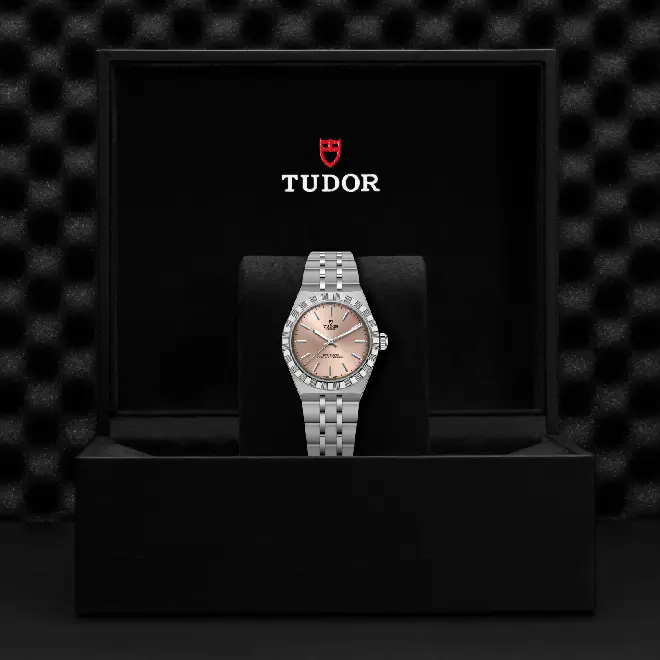 TUDOR ROYAL M2830A1A0-0003 | Watch Palace