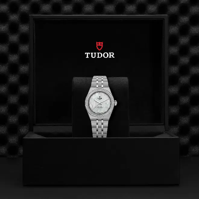 TUDOR ROYAL M2830A1S0-0001 | Watch Palace