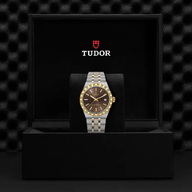 TUDOR ROYAL M2836C1A3-0001 | Watch Palace