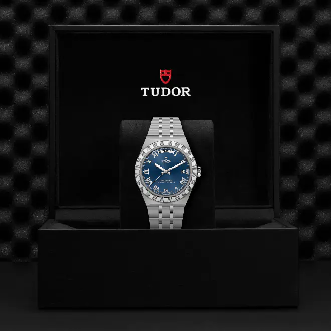TUDOR ROYAL M2840D1A0-0002 | Watch Palace