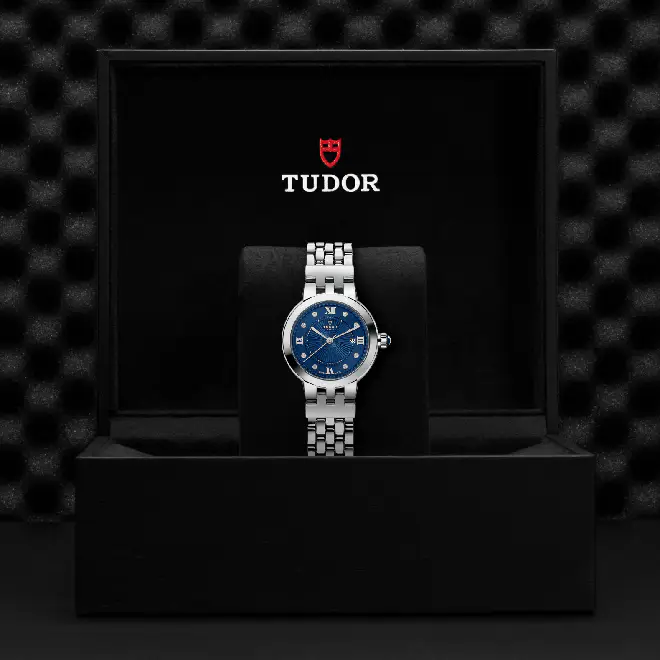 Tudor CLAIR DE ROSE M35500-0010 | Watch Palace