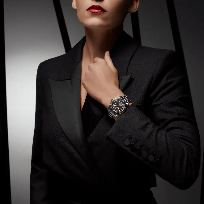 Tudor BLACK BAY 54 M79000N-0001 | Watch Palace