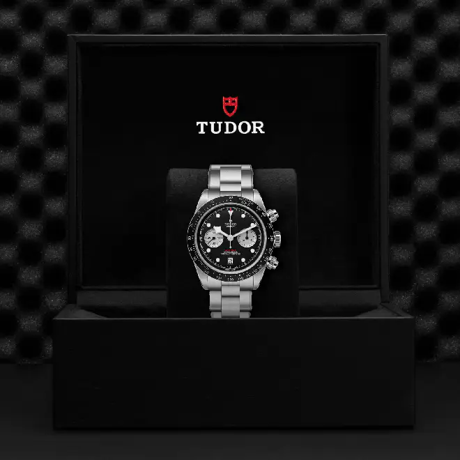 Tudor BLACK BAY CHRONO M79360N-0011 | Watch Palace