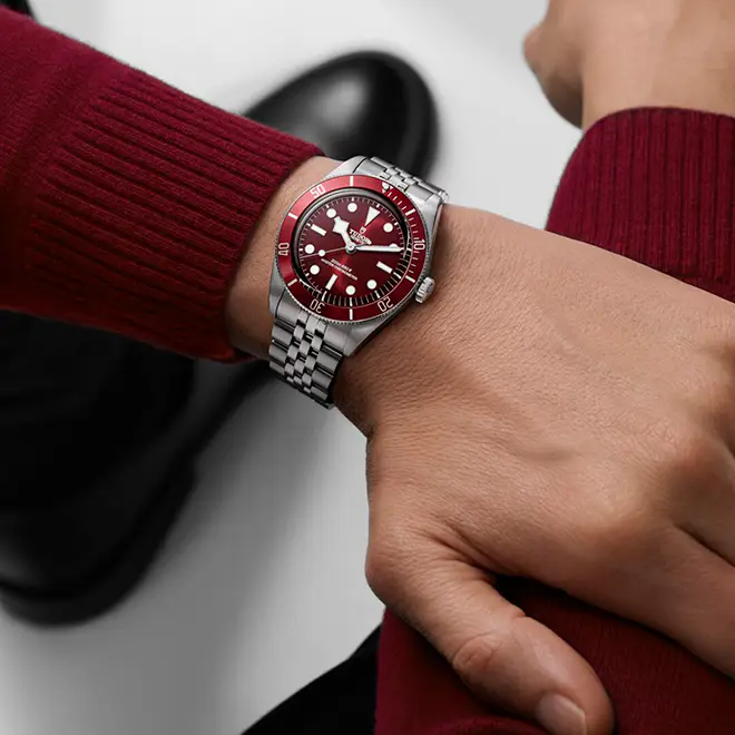 Tudor BLACK BAY 58 M7939A1A0RU-0001 | Watch Palace