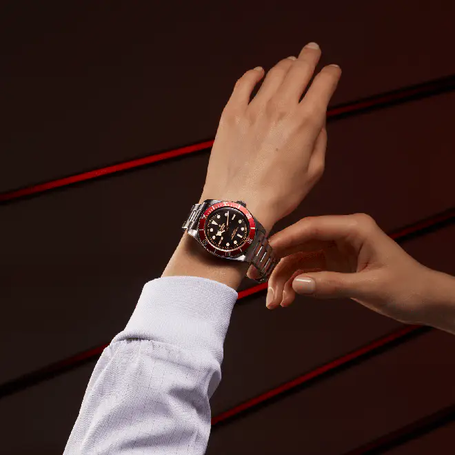 Tudor 1926 M7941A1A0RU-0001 | Watch Palace