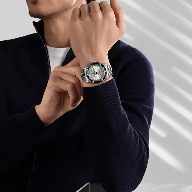 Tudor BLACK BAY 68 M7943A1A0NU-0002 | Watch Palace