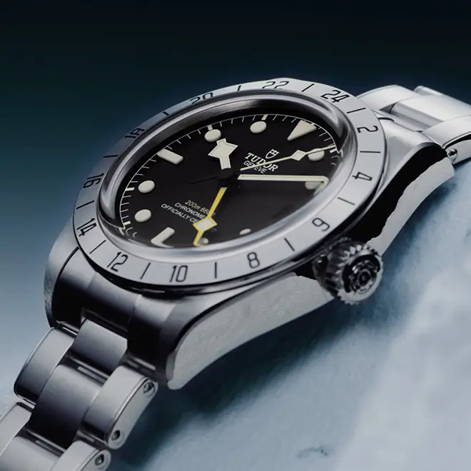 Tudor BLACK BAY PRO M79470-0001 | Watch Palace