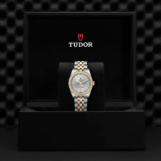 Tudor BLACK BAY ONE S&G M79613-0006 | Watch Palace