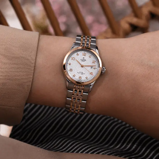 Tudor 1926 M91351-0002 | Watch Palace