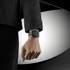 New In | Watch Palace