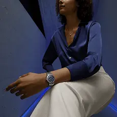 Clair de Rose | Watch Palace