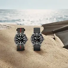 For Him | Watch Palace