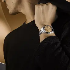 TUDOR Monarch | Watch Palace