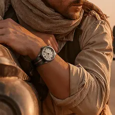 Ranger | Watch Palace