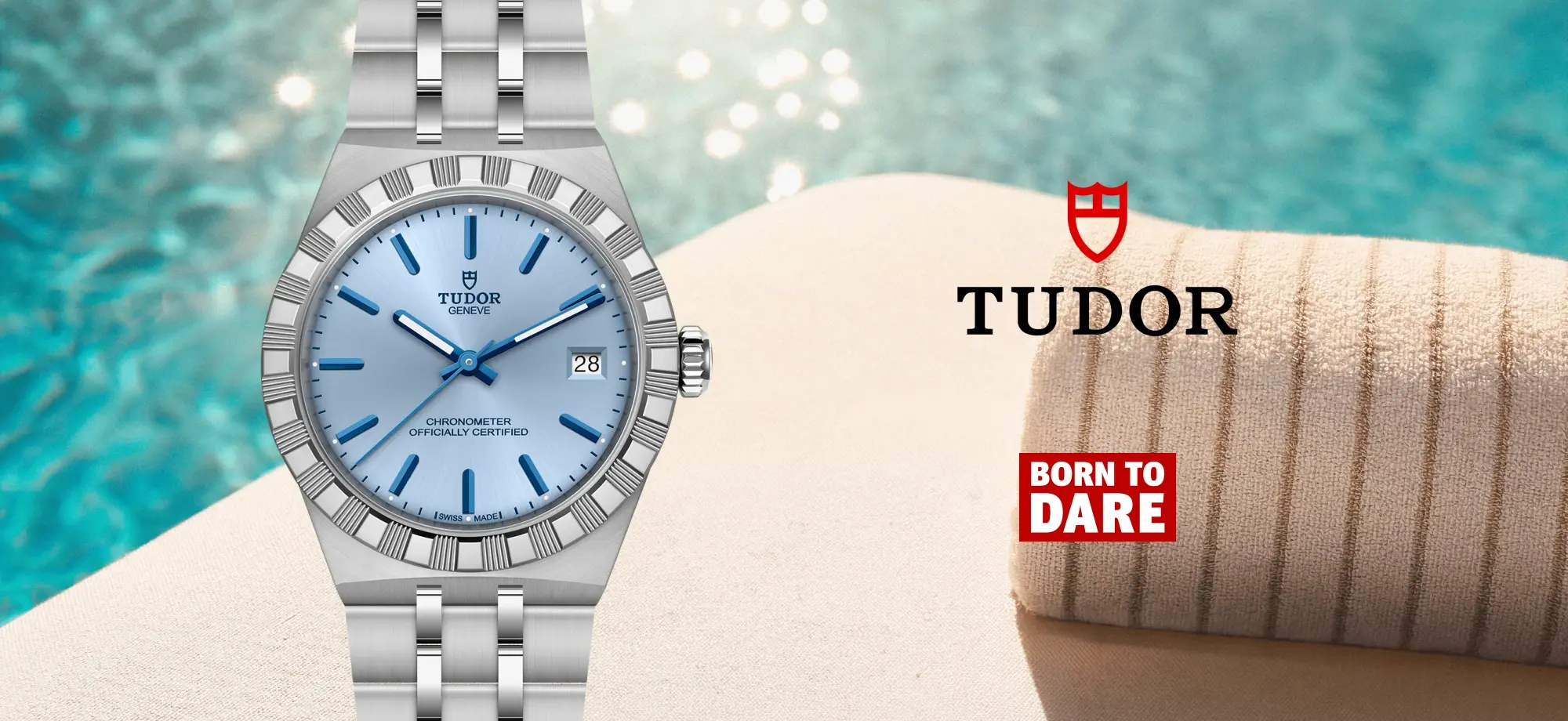 Tudor watches - Watch Palace