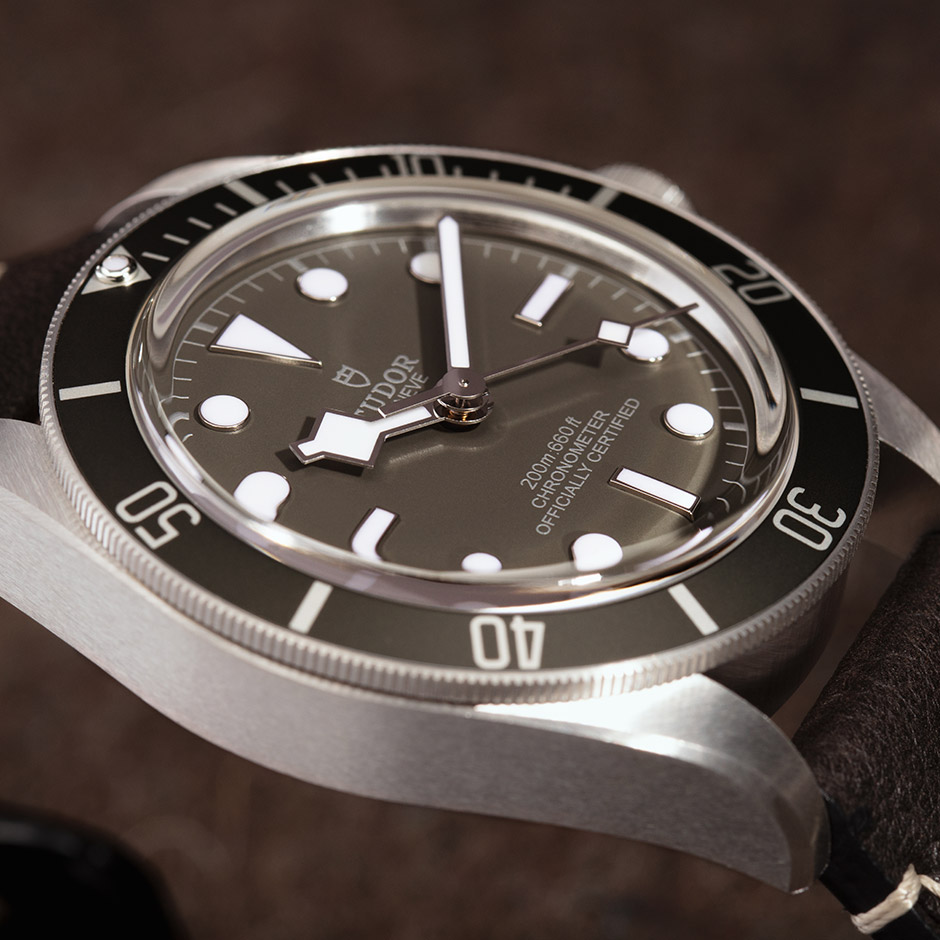 Tudor Bb58 925 Column 1