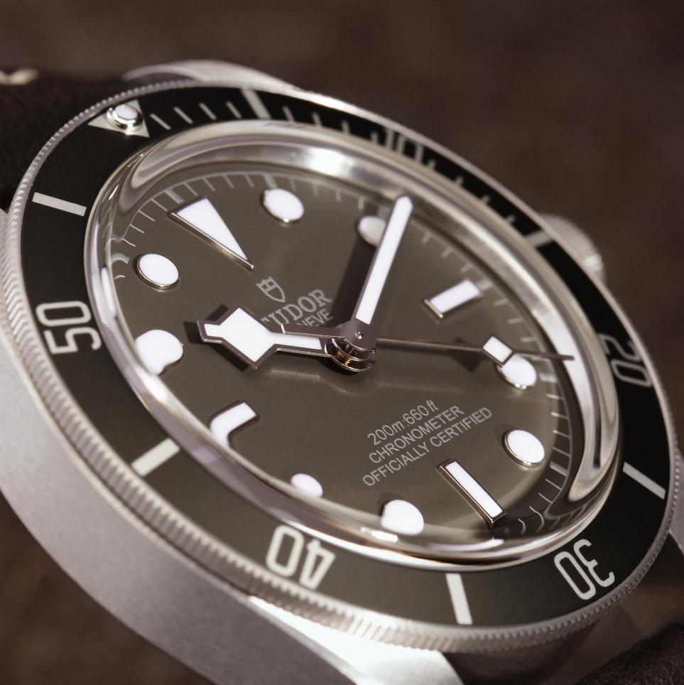 Tudor Bb58 925 Column 4