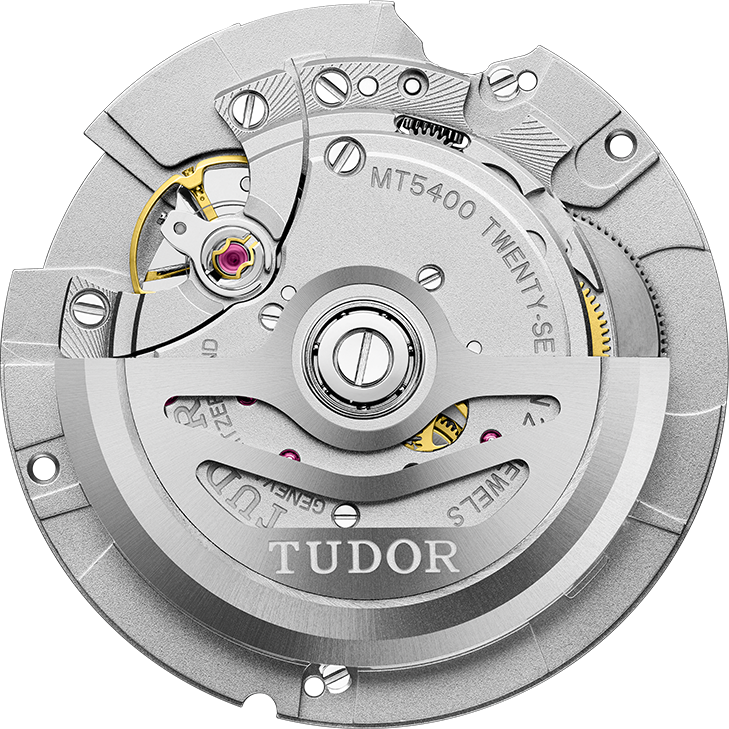 Tudor Bb58 925 Movement