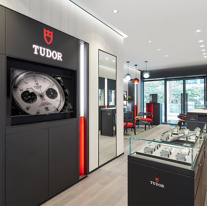 Tudor Wisma Technicalknowhow