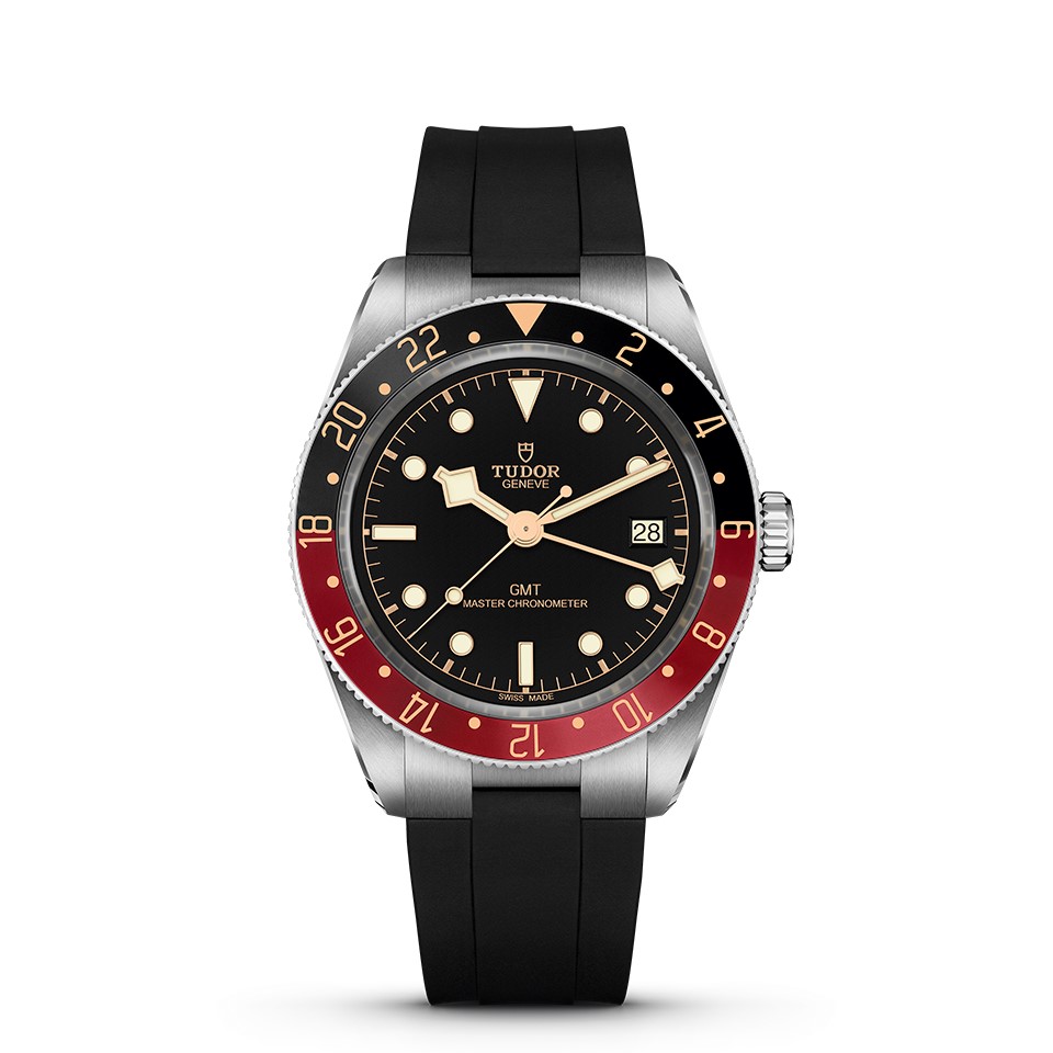 Black Bay 58 GMT