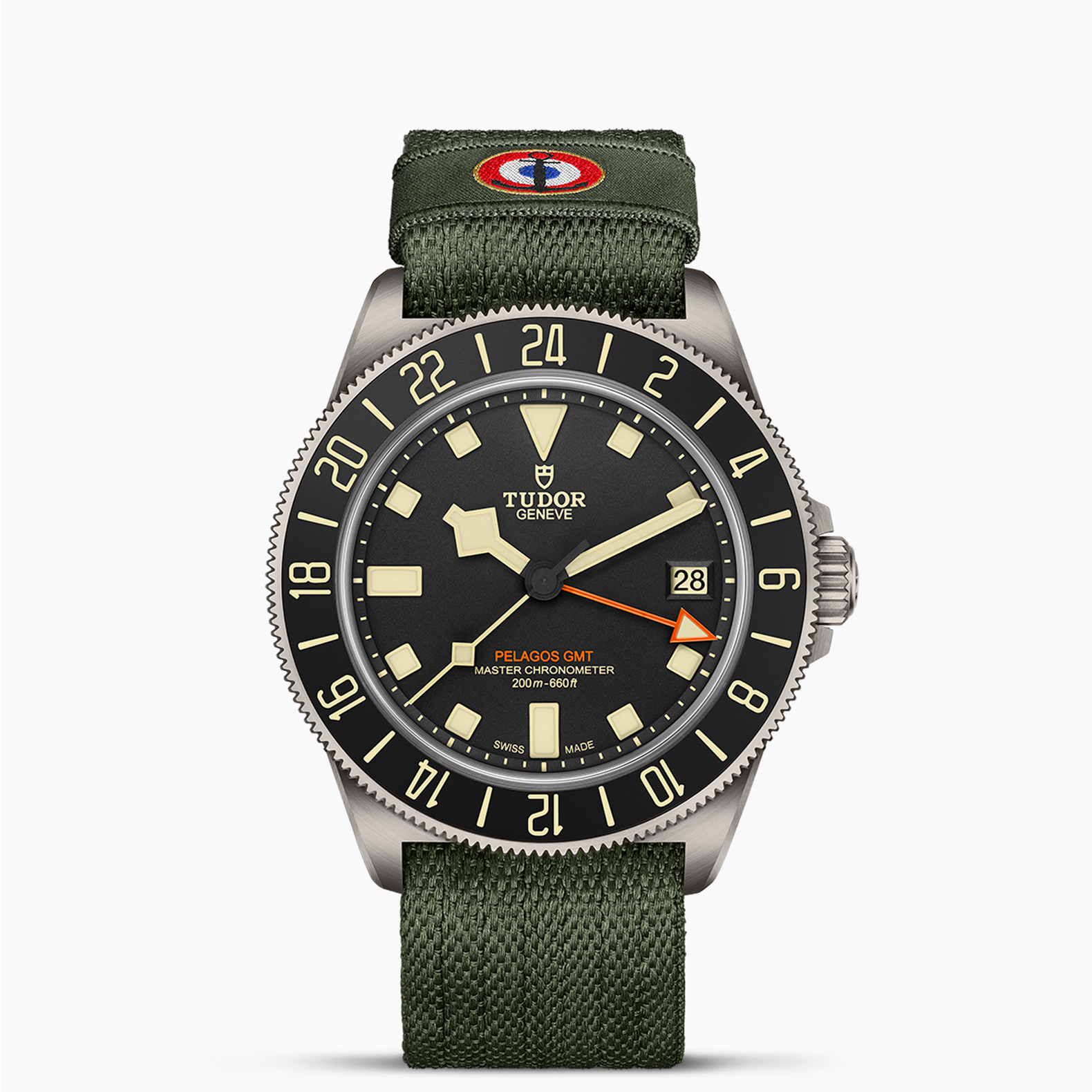 15. Pelagos FXD GMT M2542G247NU 0002