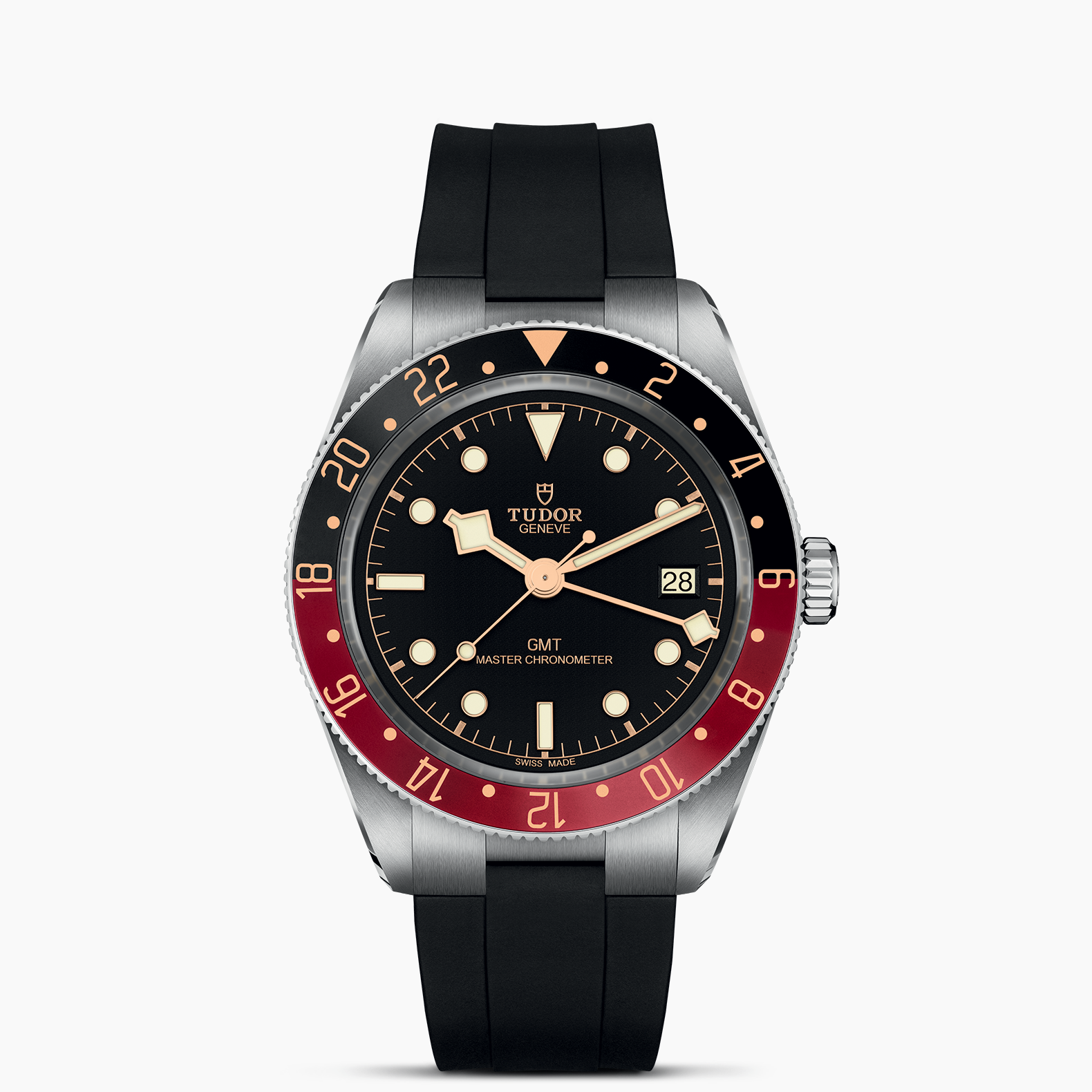 2. Black Bay 58 GMT M7939G1A0NRU 0002