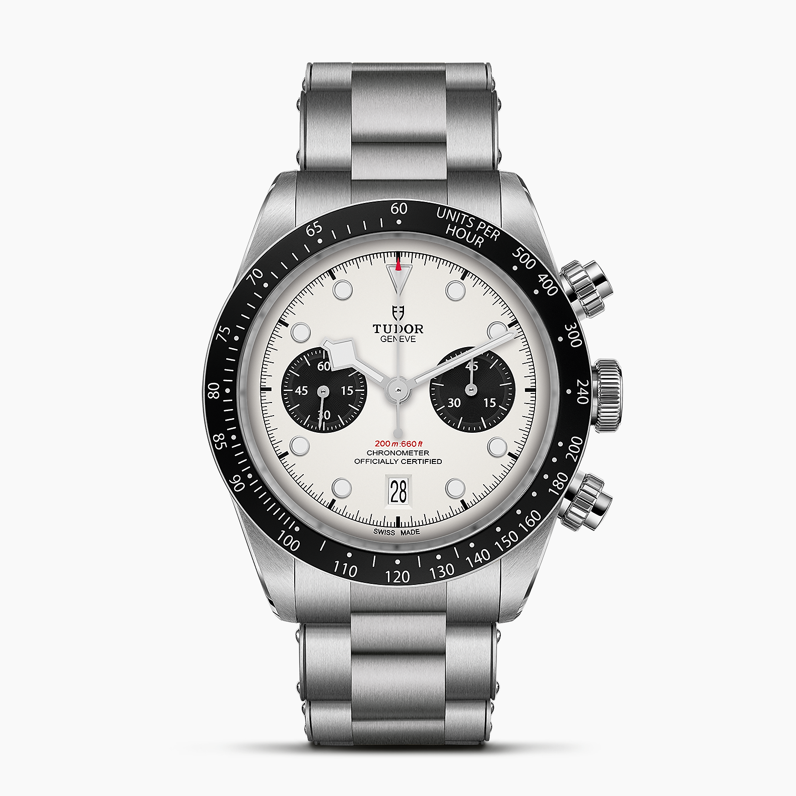 4. Black Bay Chrono M79360N 0002