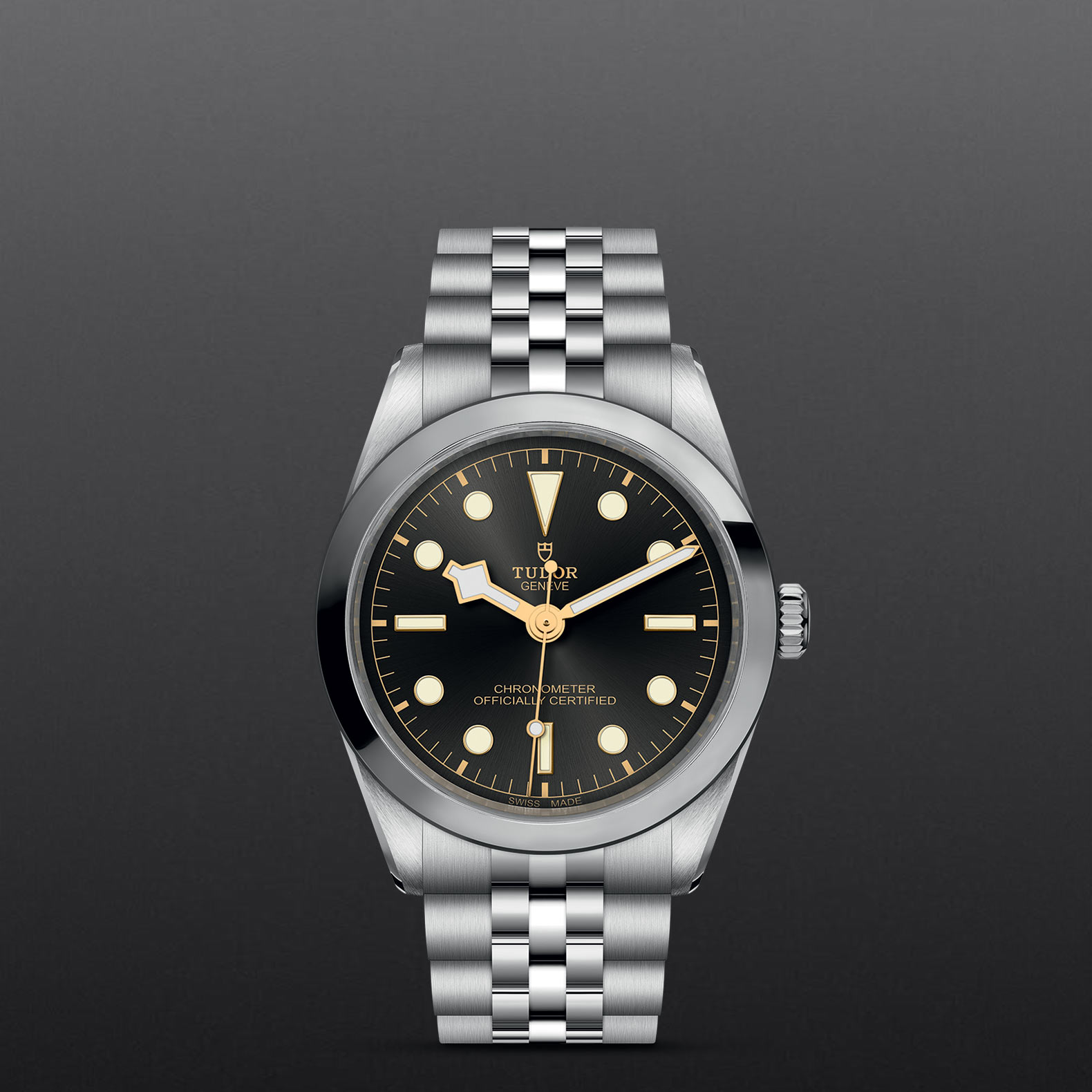 Tudor black bay 36 price hot sale