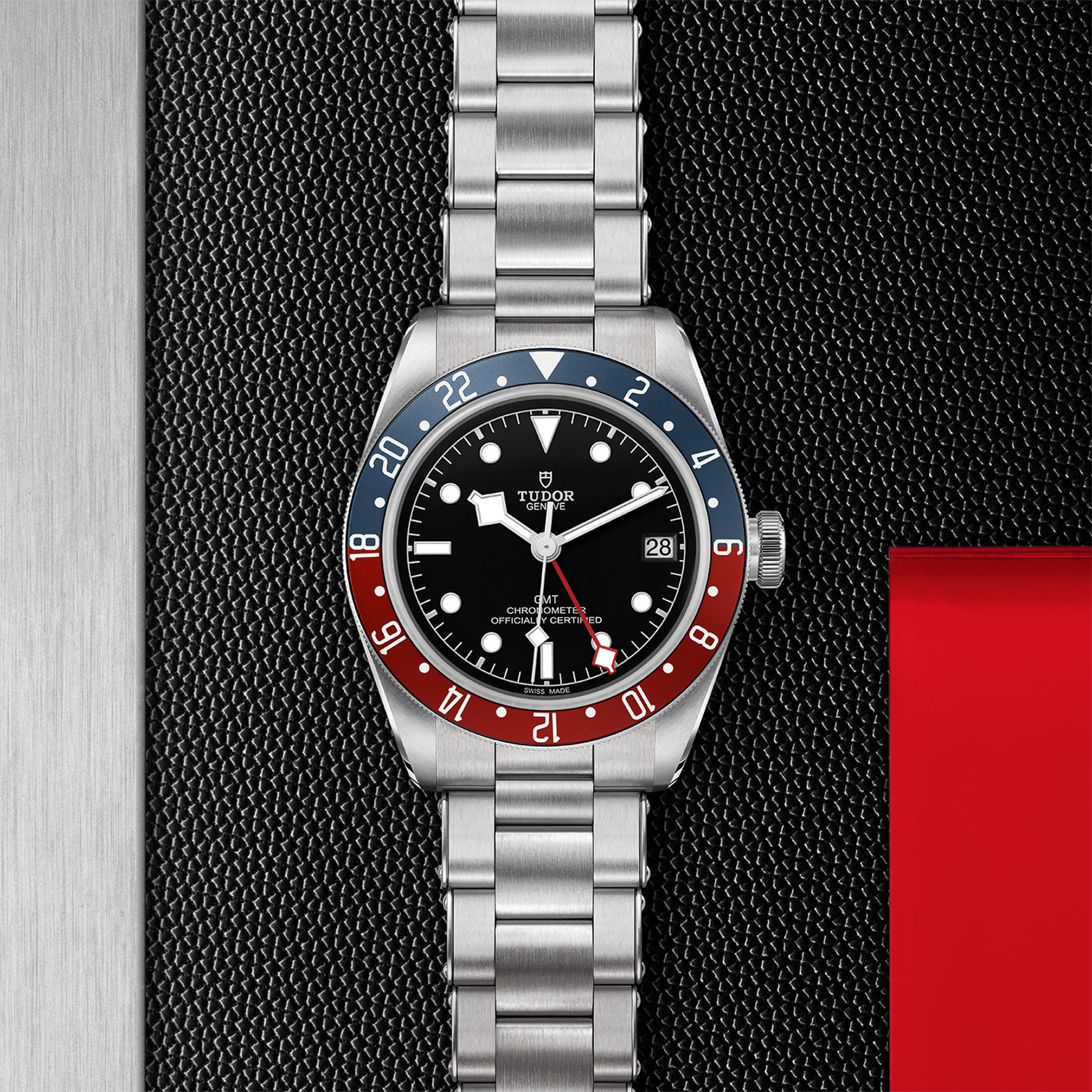 Black Bay GMT slider image 2