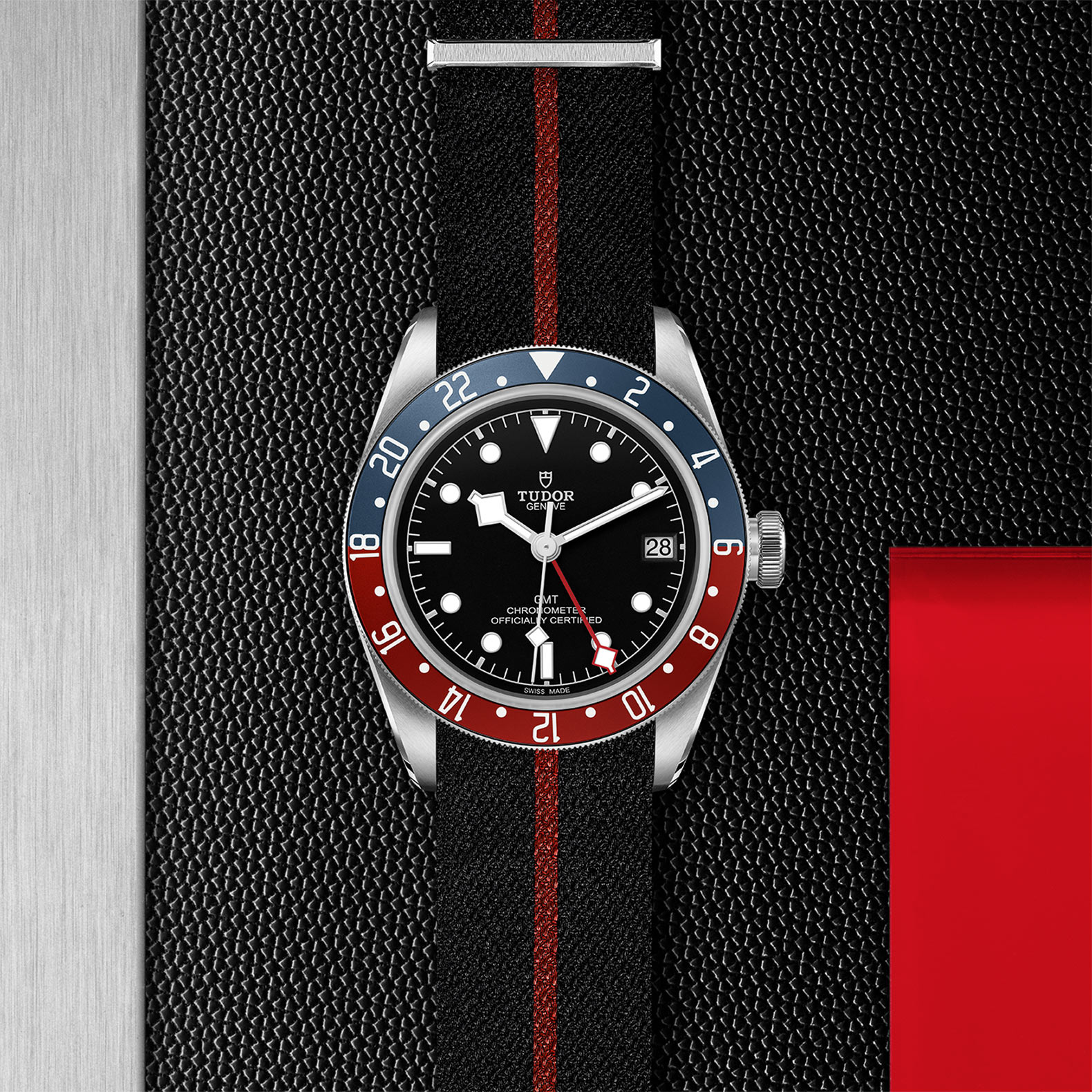 Black Bay GMT slider image 2