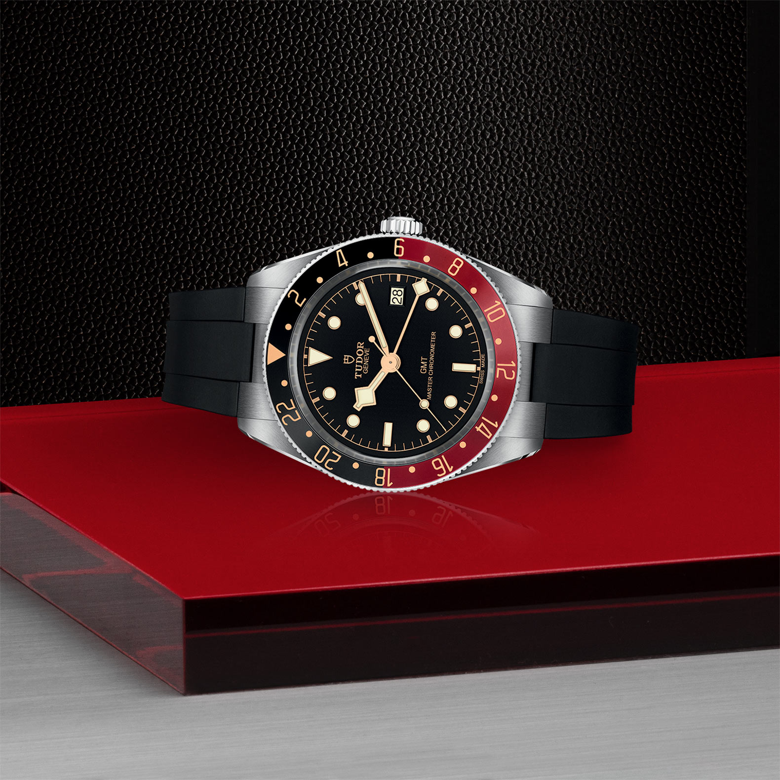 Black Bay 58 GMT slider image 2