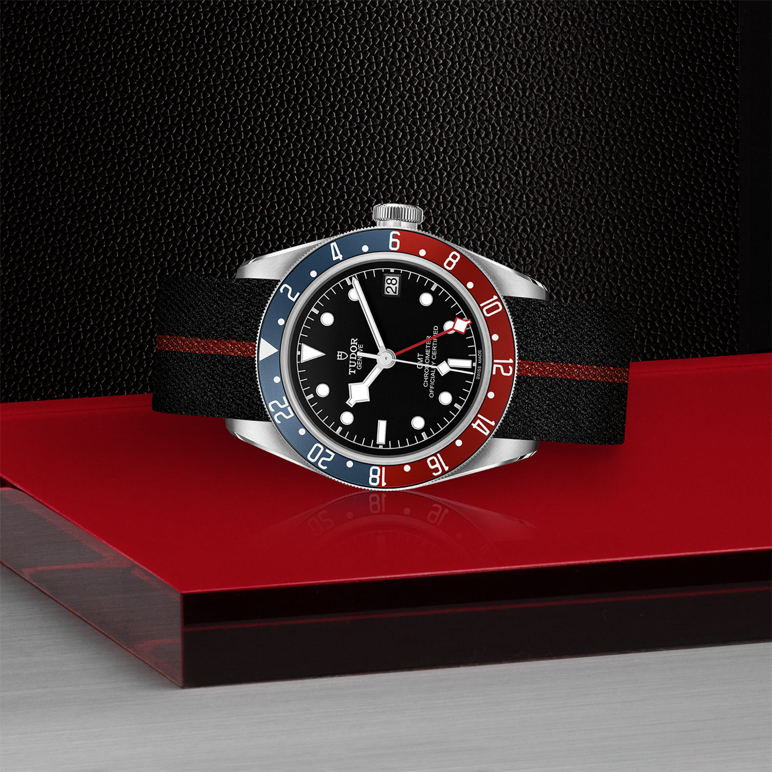 Black Bay GMT slider image 2