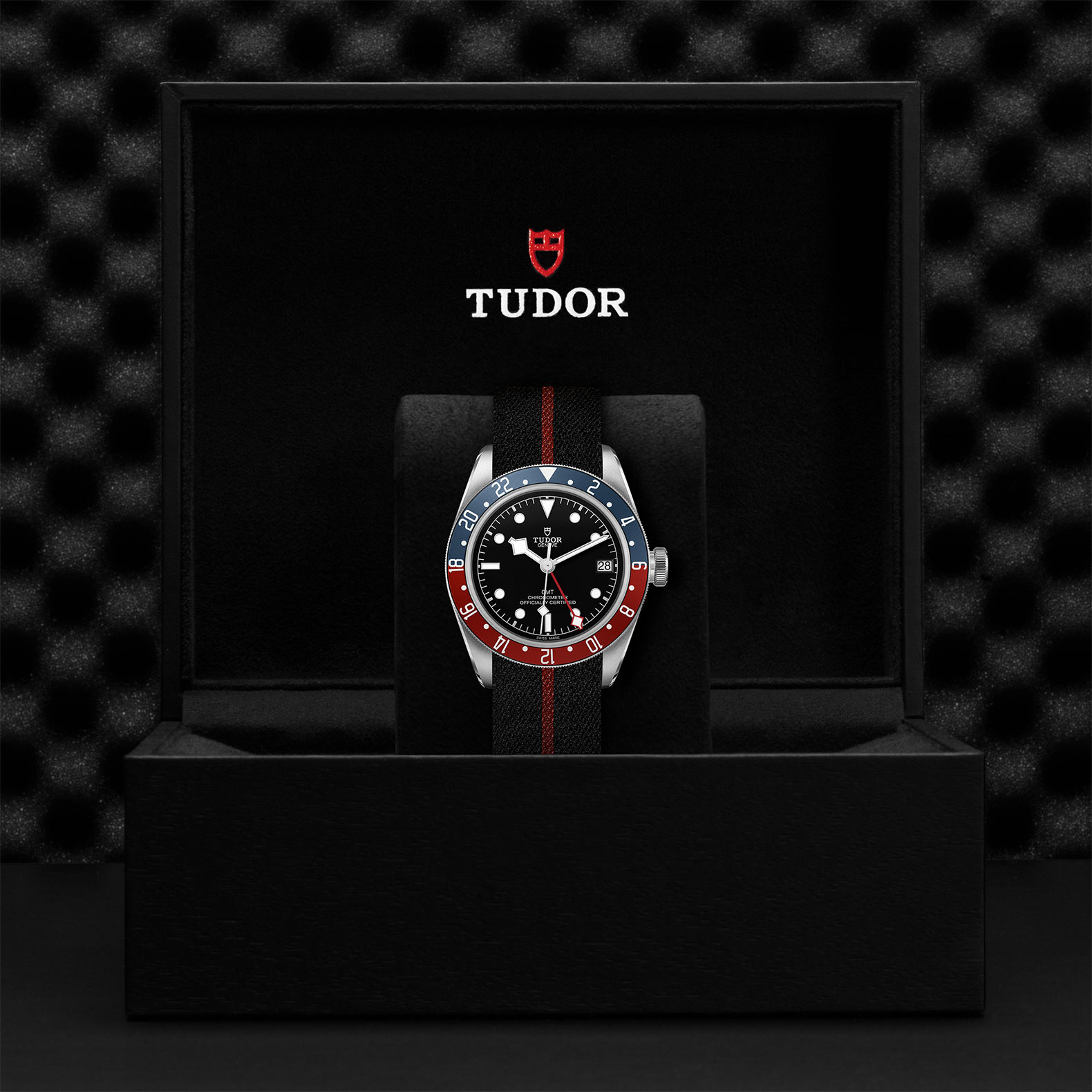 Black Bay GMT slider image 2