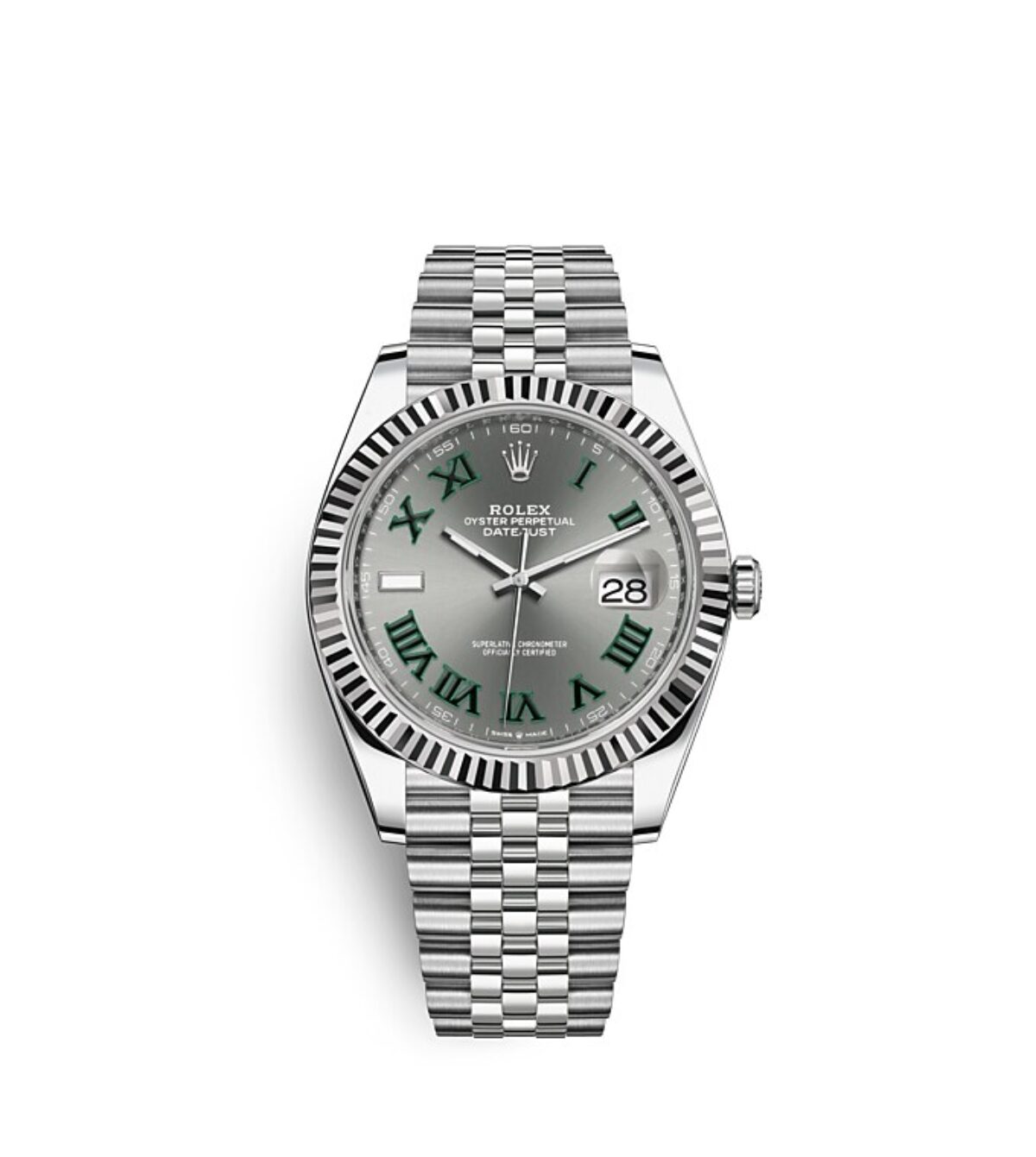 rolex datejust 41 singapore