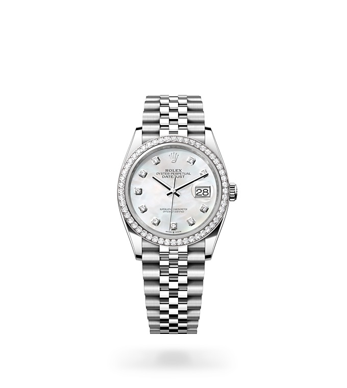 36mm rolex discount oyster perpetual datejust