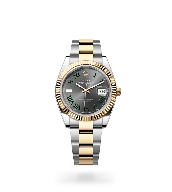 Rolex Datejust 36, m126203-0030 | Watch Palace