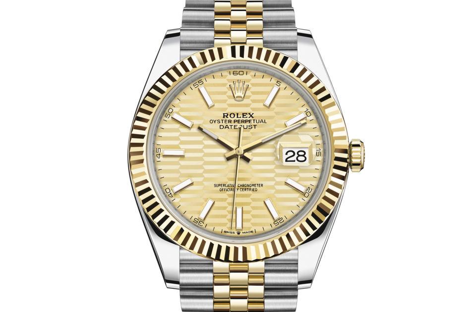 rolex datejust 41 singapore